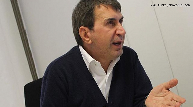 FUAT UĞUR İKİNCİ KÜRT PARTİSİ İLE KONUŞTU